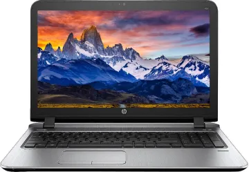 Ноутбук Hp єкр. 13,3/ core i3 6100u 2,3ghz/ ram4096mb/ ssd128gb