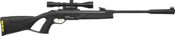 Gamo elite premium igt з оптичним прицілом 3-9x40wr