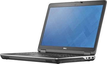 Dell latitude e6540 15,6' core i7-4810mq/ram16gb/hdd1000gb/amd radeon hd 8790m