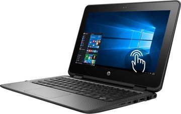 Hp єкр. 11,6/ celeron n3350 1,1ghz/ ram4gb/ ssd32gb