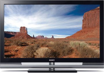 Sony kdl-40w4000