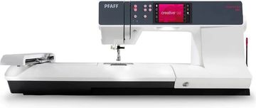 Pfaff creative 3.0