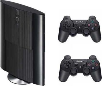 Sony playstation 3 super slim 500gb