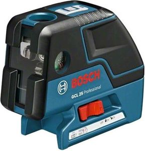 Bosch gcl 25 professional