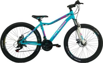 Crosser y6