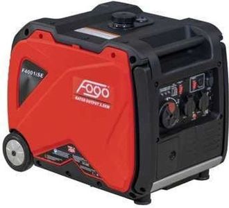 Fogo f4001ise