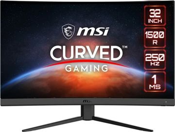 Msi g24c6 optix