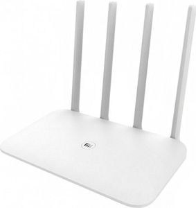 Xiaomi mi wi-fi router 4c r4cm