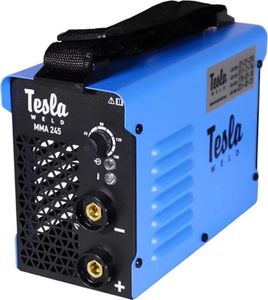 Tesla weld mma 245