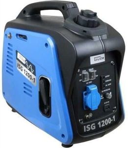 Gude isg 1200-1