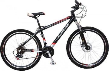 Ardis silver bike 500 24