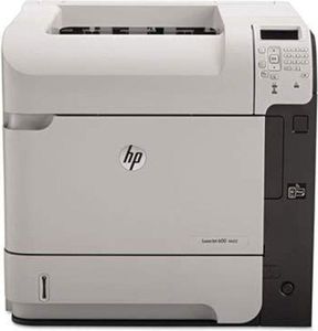 Hp hp laserjet enterprise 600 m602