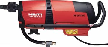 Hilti dd 350 ca