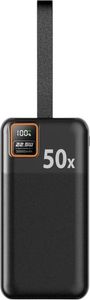 Remzona extrinity 50x 50000mah 22.5w