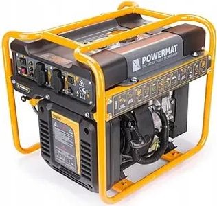 Powermat pm-agr-3500im