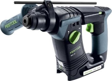 Festool bhc 18 basic