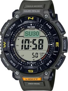 Casio prg-340
