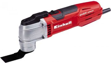Einhell te-mg 300 eq + набір