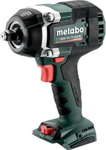 Metabo ssw 18 ltx 800 bl + metabox