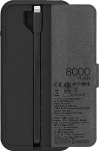Mophie psp-wrls-pd 8000mah