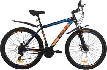 Freerider hill dd 29