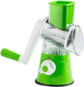 Tabletop grum grater