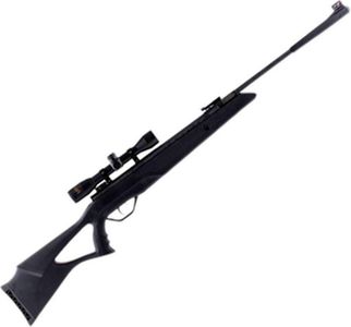 Beeman longhorn з прицілом