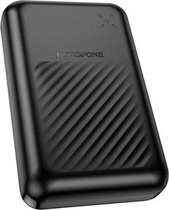 Borofone bj30a starlight 20000mah