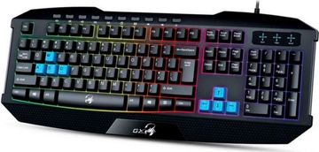 Genius scorpion k215, usb, ukr