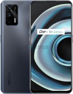 Realme q3 pro 5g rmx2205 128gb