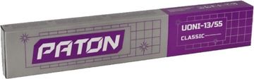 Paton uoni-13/55 classic 4mm/5kg