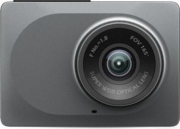 Xiaomi yi smart dash camera