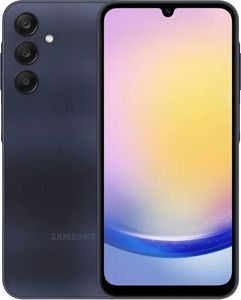 Samsung galaxy a25 5g sm-a256b 8/256gb