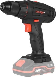 Dnipro-M cd-200t 2акб 2ah зп