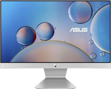 Asus aio m3200wua/екр 21.5/ ryzen 3 5500u/ ram 8gb/ ssd 240gb/radeon graphics