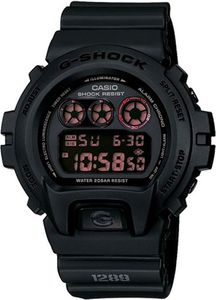 Часы Casio dw-6900ms