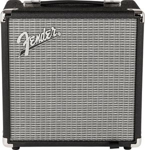 Fender rumble 15