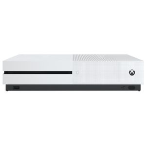 Microsoft xbox one s 2tb