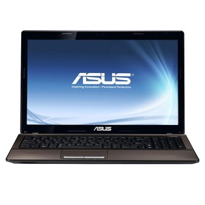 Asus 17/core i5 2450m ddr3/6gb ddr3/hdd 500 gb/*інтегрована