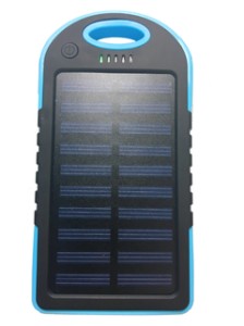 Inter i-010 15000mah