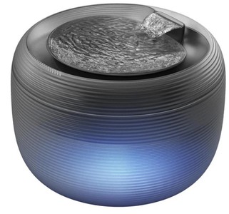 Wau Dog pet water fountain 2.5l