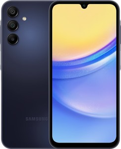 Samsung galaxy a15 sm-a155m 6/128gb