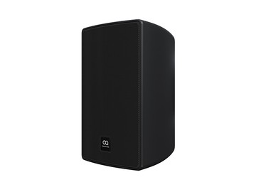 Optimal Audio cuboid 3