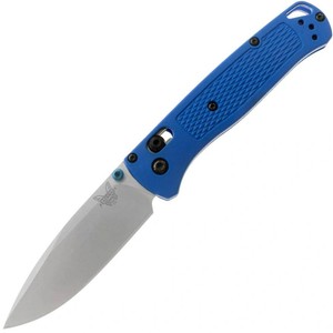 Benchmade bugout 535