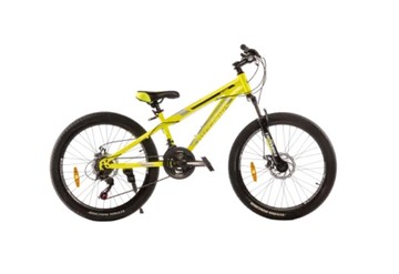 Crossbike 24
