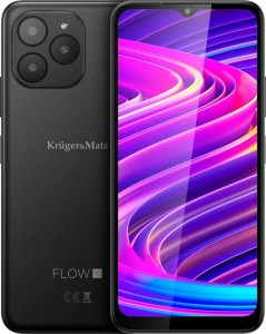 Kruger&Matz flow 10 4/64gb