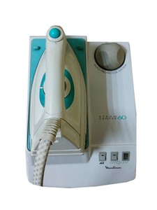 Moulinex steam center 60 type am1
