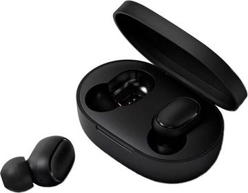 Наушники Xiaomi mi true wireless earbuds basic