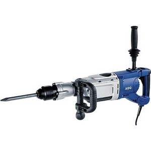 Aeg pm 10 e