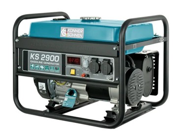 Konner&Sohnen ks 2900